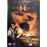 DVD - Elokuva 2011 8283730 Mummy Used DVD