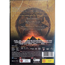 DVD - Elokuva 2011 8283730 Mummy Used DVD