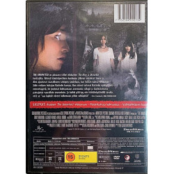 DVD - Elokuva 2009 FN1138236 Uninvited DVD Begagnat