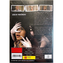 DVD - Elokuva: Kauna 2  kansi EX levy EX Käytetty DVD