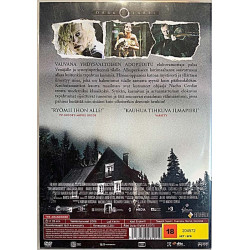 DVD - Elokuva 2006 48201 Abandoned DVD Begagnat