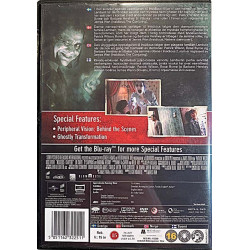 DVD - Elokuva 2013 52GSD 6232251 Insidious chapter 2 DVD Begagnat