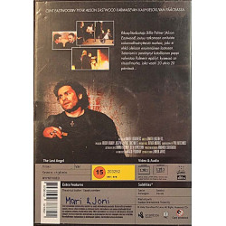DVD - Elokuva: The Lost Angel  kansi EX levy EX- Käytetty DVD
