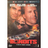 DVD - Elokuva 2001  Bandits Used DVD