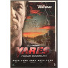 DVD - Elokuva 2010  Vares pahan suudelma Used DVD