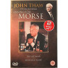 DVD - TV-sarja 1987  Inspector Morse: 2DVD ei suomitekstitystä Used DVD