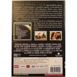 DVD - Elokuva 1997  Starship Troopers Universumin sotilaat Used DVD