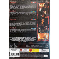 DVD - Elokuva 2009 1686031 Blood Creek Used DVD