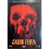 DVD - Elokuva 2002 1542531 Cabin Fever Used DVD