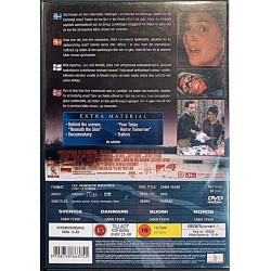 DVD - Elokuva 2002 1542531 Cabin Fever Used DVD