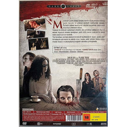 DVD - Elokuva 2008 53491 Plague Town Used DVD