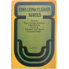 Eino Leino: Elämän koreus 1979 ISBN:951-1-02229-6 Runoja Eino Leinon suurista kokoelmista Käytetty kirja
