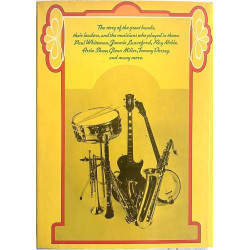 Dance Band Era : Dancing decades from ragtime to swing 1910-1950 - Något använd bok