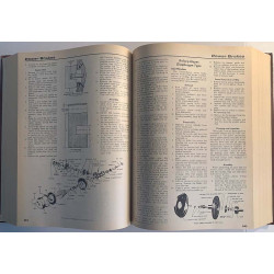 Chilton’s Truck and van Repair Manual : 1971-1978 light,medium and heavy duty trucks - Used book