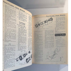Chilton’s Truck and van Repair Manual : 1971-1978 light,medium and heavy duty trucks - Used book