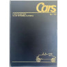 Cars Collection suuri tietokirja autoista : Ego - Fiat osa 12 - Used book