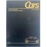 Cars Collection suuri tietokirja autoista : Ford - Gladiator osa 14 - Used book