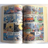 Aku Ankka 1985 osa 3 : pehmeäkantinen 13 numeroa kirjana - Used book