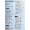 Suomen kansallisfilmografia : 1953-1956 - Något använd bok