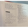 Suomen kansallisfilmografia : 1953-1956 - Något använd bok