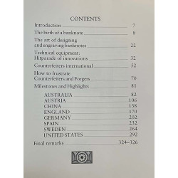 Moneymakers international : By Willibald Kranister - Hardcover - Used book