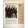 Marx Bros. Scrapbook : By Groucho Marx and Richard J. Anobile - Något använd bok