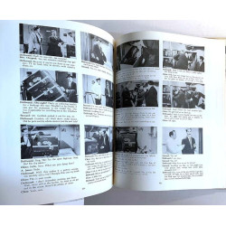 Marx Bros. Scrapbook : By Groucho Marx and Richard J. Anobile - Något använd bok