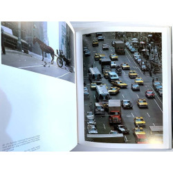 New York by Marcello Bertinetti : Newly revised and updated - Used book