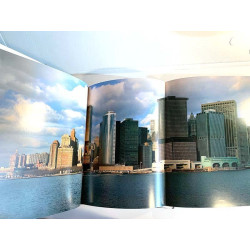 New York by Marcello Bertinetti : Newly revised and updated - Used book