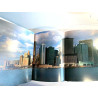 New York by Marcello Bertinetti : Newly revised and updated - Used book