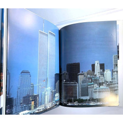 New York by Marcello Bertinetti : Newly revised and updated - Used book