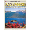 Lago Maggiore, Treasures of Italy 1990’s ISBN 88-8180-074-8 and the islands of the golfo Borromeo Käytetty kirja