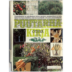 Puutarhakirja 1984 ISBN 951-1-07811-9 Suomentaja: Hannele Vainio Käytetty kirja