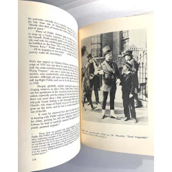 The Art of W.C.Fields : by William K. Everson - Used book