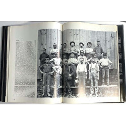 American Album Rare Photograph : by The Editors of American Heritage - Used book