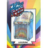 Jukebox Saturday Night 1988 ISBN 1 871667 00 3 J.Krivine Käytetty kirja