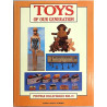 Toys of our Generation : Postwar Collectables 1945-74 - Used book