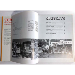 Toys of our Generation : Postwar Collectables 1945-74 - Used book