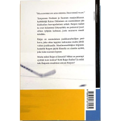 Raipe vaatimattomuuden lyhyt oppimäärä : toimittanut Vesa Laitinen - Used book