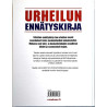 Urheilun ennätyskirja : Keir Radnedge suomennos Tapani Lahtinen - Något använd bok