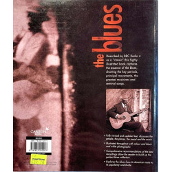 Blues from Robert Johnson to Robert Cray : by Tony Russell - Used book