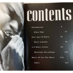 Blues from Robert Johnson to Robert Cray : by Tony Russell - Used book