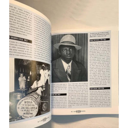 Blues from Robert Johnson to Robert Cray : by Tony Russell - Used book