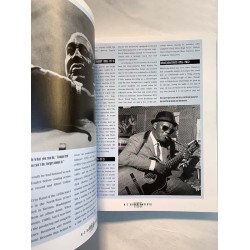 Blues from Robert Johnson to Robert Cray : by Tony Russell - Used book