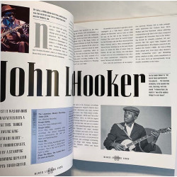 Blues from Robert Johnson to Robert Cray : by Tony Russell - Used book