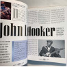 Blues from Robert Johnson to Robert Cray : by Tony Russell - Used book