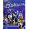 Euroviisut : Virallinen historia - Used book