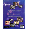 Euroviisut : Virallinen historia - Used book