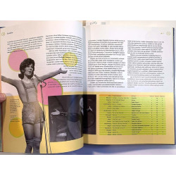 Euroviisut : Virallinen historia - Used book