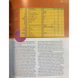 Euroviisut : Virallinen historia - Used book